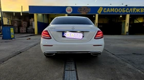 Mercedes-Benz E 200 4 MATIC, снимка 5