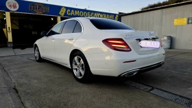 Mercedes-Benz E 200 4 MATIC, снимка 6
