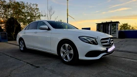 Mercedes-Benz E 200 4 MATIC, снимка 2