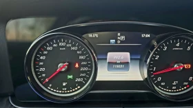 Mercedes-Benz E 200 4 MATIC, снимка 10