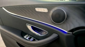 Mercedes-Benz E 200 4 MATIC, снимка 16