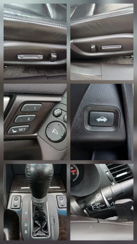 Honda Accord 2.4 V-TEC EXECUTIVE  - 15500 лв. / 7925.02 € - 71807146 17