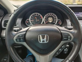 Honda Accord 2.4 V-TEC EXECUTIVE  - 15500 лв. / 7925.02 € - 71807146 14