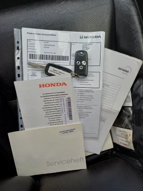 Honda Accord 2.4 V-TEC EXECUTIVE  - 15500 лв. / 7925.02 € - 71807146 13