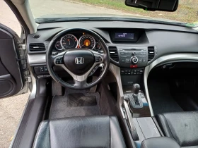 Honda Accord 2.4 V-TEC EXECUTIVE  - 15500 лв. / 7925.02 € - 71807146 10