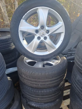 Honda Accord 2.4 V-TEC EXECUTIVE  - 15500 лв. / 7925.02 € - 71807146 15