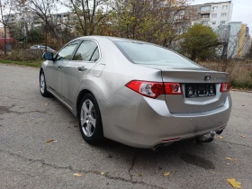 Honda Accord 2.4 V-TEC EXECUTIVE  - 15500 лв. / 7925.02 € - 71807146 7