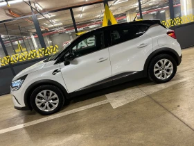 Renault Captur Hybrid Plug in E-Tech * 22г * 80km на ТОК, снимка 5