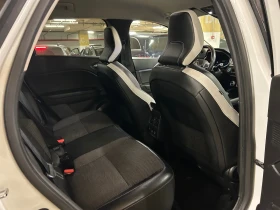 Renault Captur Hybrid Plug in E-Tech * 22г * 80km на ТОК, снимка 14