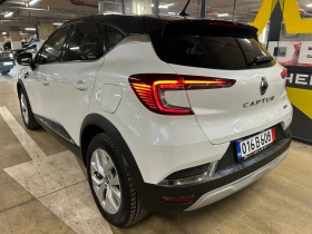 Renault Captur Hybrid Plug in E-Tech * 22г * 80km на ТОК, снимка 3
