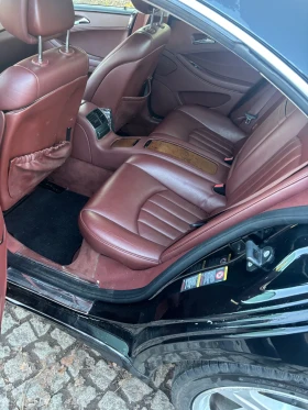 Mercedes-Benz CLS 320, снимка 8