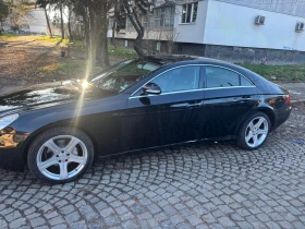 Mercedes-Benz CLS 320, снимка 3
