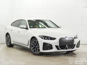 BMW i4 40 eDrive M Sport Paket - 98200 лв. / 50208.86 € - 55488220 4