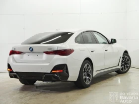 BMW i4 40 eDrive M Sport Paket - 98200 лв. / 50208.86 € - 55488220 3