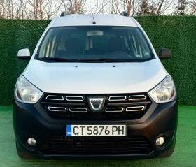 Dacia Dokker 1.5DCI 90ks - 13999 лв. / 7157.58 € - 93043865 3