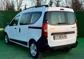 Dacia Dokker 1.5DCI 90ks - 13999 лв. / 7157.58 € - 93043865 7