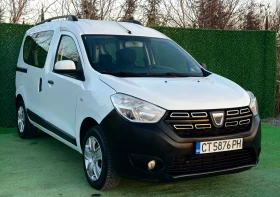 Dacia Dokker 1.5DCI 90ks - 13999 лв. / 7157.58 € - 93043865 2