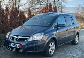 Opel Zafira 1.9 CDTI 6+ 1