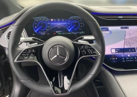 Mercedes-Benz EQS EQS 450 4MATIC - 154998 лв. / 79249.22 € - 33734191 7