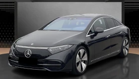 Mercedes-Benz EQS EQS 450 4MATIC