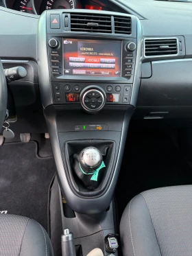 Toyota Verso 1.8/147 LPG, снимка 9