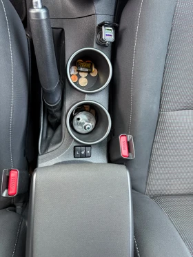 Toyota Verso 1.8/147 LPG, снимка 10