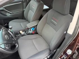 Toyota Verso 1.8/147 LPG, снимка 8