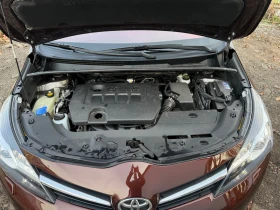 Toyota Verso 1.8/147 LPG, снимка 7