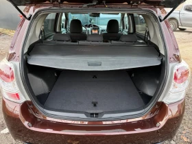 Toyota Verso 1.8/147 LPG, снимка 14