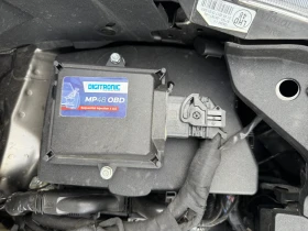 Toyota Verso 1.8/147 LPG, снимка 6