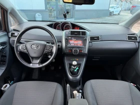 Toyota Verso 1.8/147 LPG, снимка 17