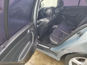 Mercedes-Benz C 220 2.2 CDI, снимка 8