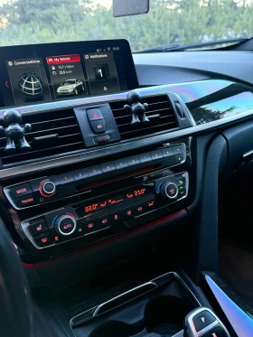BMW 340 xDrive, снимка 11