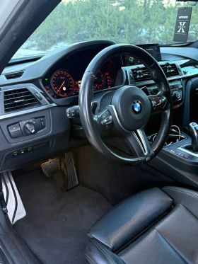 BMW 340 xDrive, снимка 9