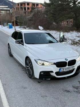BMW 340 xDrive, снимка 3