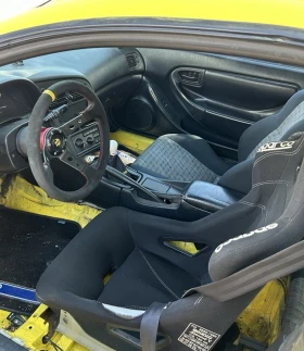 Toyota Celica 1.8 - 2199 € / 4300.87 лв. - 50587928 7