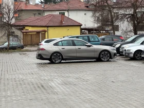 BMW 520 d x-Drive пълна гаранция до 02.2027г., снимка 2