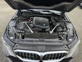 BMW 520 d x-Drive пълна гаранция до 02.2027г., снимка 11