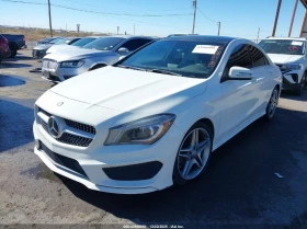 Mercedes-Benz CLA 250 * CARFAX* 