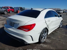 Mercedes-Benz CLA 250 * CARFAX*  - 8500 € / 16624.56 лв. - 23444356 4