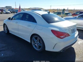 Mercedes-Benz CLA 250 * CARFAX*  - 8500 € / 16624.56 лв. - 23444356 3