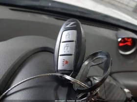 Nissan 370Z 3.7L V-6 DOHC, VVT, 332HP Rear Wheel Drive, снимка 3