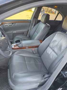 Mercedes-Benz S 320 - 8500 € / 16624.56 лв. - 43515931 10