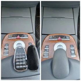 Mercedes-Benz S 320 - 8500 € / 16624.56 лв. - 43515931 16