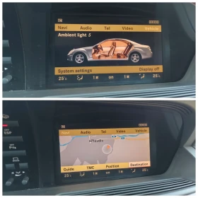 Mercedes-Benz S 320 - 8500 € / 16624.56 лв. - 43515931 14