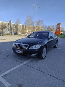 Mercedes-Benz S 320 - 8500 € / 16624.56 лв. - 43515931 2