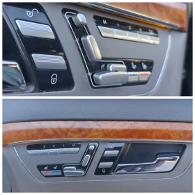 Mercedes-Benz S 320 - 8500 € / 16624.56 лв. - 43515931 17