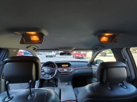 Mercedes-Benz S 320 - 8500 € / 16624.56 лв. - 43515931 12