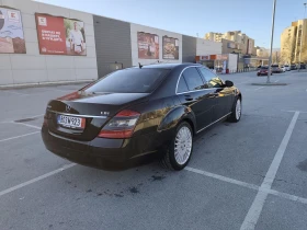 Mercedes-Benz S 320 - 8500 € / 16624.56 лв. - 43515931 4
