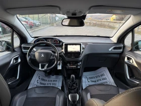 Peugeot 2008 1.2i-ALLURE-PREMIUM-ACTIVE CITY BRAKE-TOP-KAMERA, снимка 13